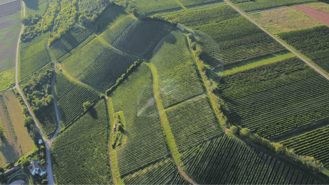 Collage of partner logos for hero background